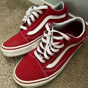 Old Skool VANS